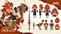 AFK Journey RHYSW