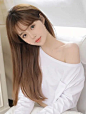 美女头像
