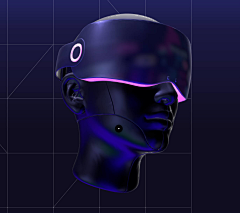 乌鸦公爵_SID_GAFA采集到VR