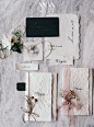纸品合集小小细节体现你婚礼的独一无二❣️ - 小红书