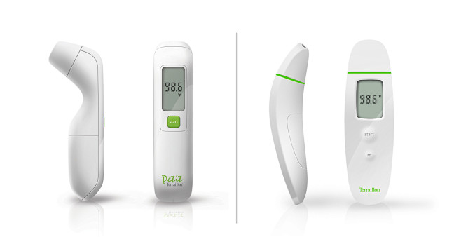 Baby Thermometer