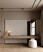 APARTMENT IN INDIA - MINIMAL :: Behance