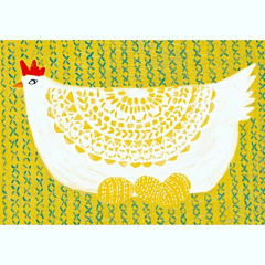 坐在树上啦啦啦采集到美妙的画画画