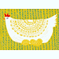 154 次赞、 17 条评论 - Ophelia Pang (@opheliapangg) 在 Instagram 发布：“I’m thinking about Easter when Christmas is coming. And the chicken doesn’t seem to like that…”