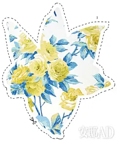 壁纸万花筒 Wall Art-指南 AD SOLUTIONS-安邸AD家居生活网