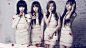韩国组合miss
