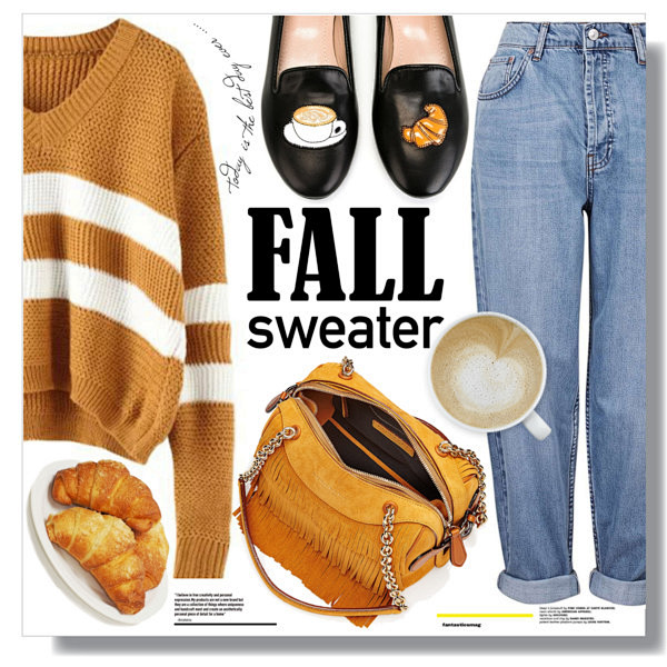 #fallsweater #fall20...