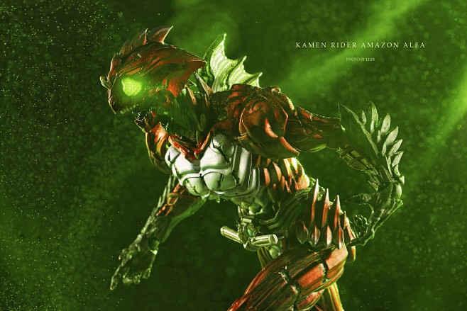 假面骑士amazonalfasic5472x3648