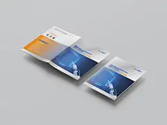 欢迎咨询设计定制VX：18650803380智能机械制造激光喷码机产品画册设计。原创案例，禁止搬运。