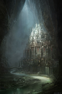PALEHOWL采集到场面