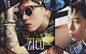 #禹智皓##ZICO# 日本杂志相关扫图[cr:bbomb_12xx&FeelingKyung96]