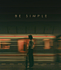 “世界變得複雜，是因為你變得複雜。
你簡單了，世界就變得簡單。 ” ​​​​