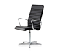 Oxford™ | 3173 by Fritz Hansen | Conference chairs