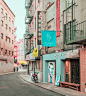 NEW YORK, BY THE WAY : New York Life