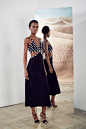 Cushnie et Ochs Pre-Fall 2017 Fashion Show : See the complete Cushnie et Ochs Pre-Fall 2017 collection.