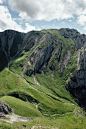 Hiking in Bavaria VI: Zugspitze : Hiking in Bavaria: ZugspitzeImages from my recent hike to Zugspitze, the highest peak in Germany at 2962m. I'm an avid hiker and I love spending time outdoors and this trip was on my goal list for a while now. As all of m