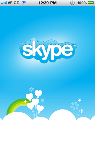 Skype / Social Netwo...