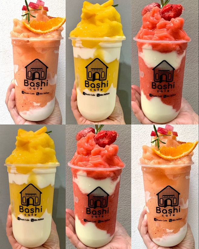 อยากเปิดร้านเครื่องด...