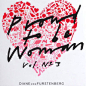 Dragonette: The Right Woman : <p>BUY HERE It took International Women’s Day and Diane von Furstenberg to get Dragonette to come out and sing. We’ll take it. Ladies prepare to be showered with all things female pride starting with the exclusive music