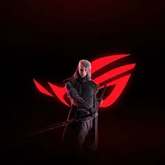 华硕 ROG Phone 9 FE 内置壁纸4