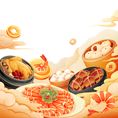 西柚sz采集到国风元素/背景