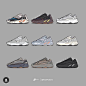 MADEINC#yeezy#