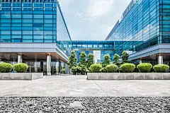 建筑外部空路