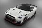 2020 Nissan GT-R Nismo