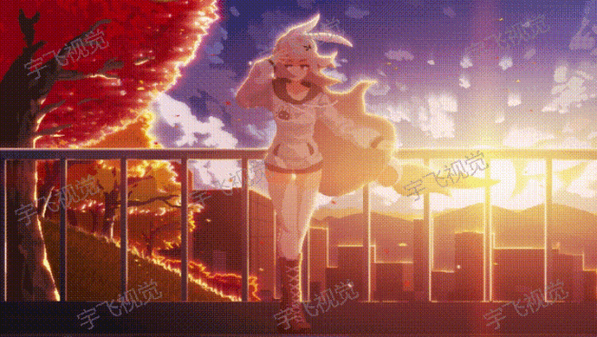 #抖音#快手#微视#虎牙#斗鱼#企鹅电竞...