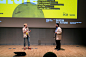 Design is Future congresstival 2016 : Design is Future congresstival is an event organized by Toormix and Barcelona Centre de Disseny (BCD) which was born with the main goal to explore the future of design as a tool for the business innovation, an analysi