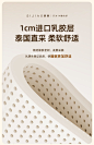 床垫椰棕垫棕榈硬垫折叠1.5米可定制1.8m儿童床垫护腰护脊席梦思-tmall.com天猫