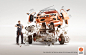 Details - Euro Repar Car Service : Euro Repar's mechanics, thanks to their preparation and the most advanced tools in the market, are able to offer a professional service, showing the greatest attention even to the smallest detail.HYPERACTIVE STUDIO TEAM: