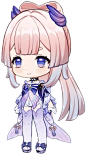 Sangonomiya Kokomi/Gallery | Genshin Impact Wiki | Fandom