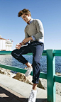 Styles! #mensfashion: 
