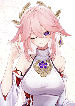 無奈悳采集到原神