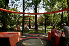Alison_Lee采集到小公园