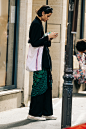 After Comme Des Garçons | Paris - Adam Katz Sinding