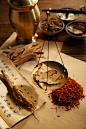 中药图片素材