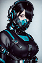 Urban Samurai | v0.14 | Clothing LoRA