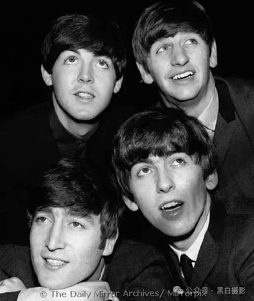 Beatles乐队经典