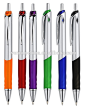 magnetic pen with postit,Plastic ball pen engrave, View Plastic ball pen, WENNUO Product Details from Tonglu Wennuo Import Export Co., Ltd. on Alibaba.com