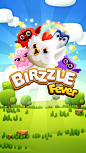 Birzzle Fever,狂热的小鸟