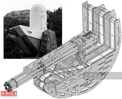 MSN-06M采集到炮