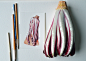 Fruit as Characters : Fruit and Veg-based character design