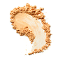 Sheer Finish Loose Powder
