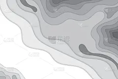灰色,模板,绘画插图,矢量,单色调,式样,抽象,黑白图片,概念,背景