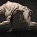 Lycan Soldier, adam skutt : Lycan Soldier high res model for The Order
Concept done by Tobi Kwan and Jordu Schell