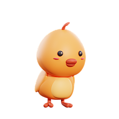 小碗x采集到免扣