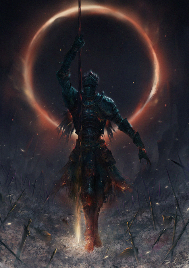 lord of  cinder~by r...