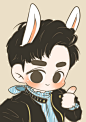 170612 FANART【@白羊0522 】